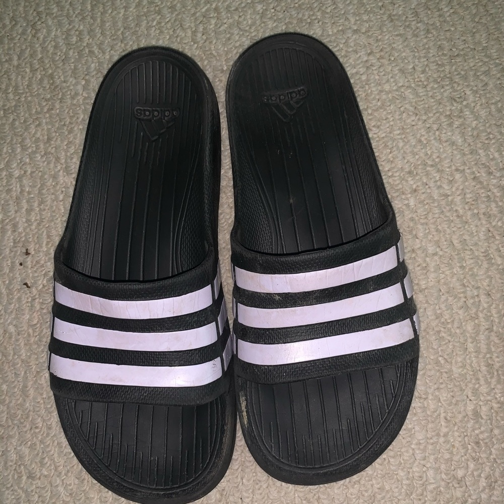 Adidas Slides